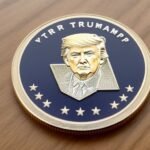 Digital MAGA Coin Surges